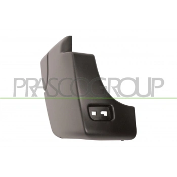 Renault Master 2010-2024 Arka Tampon Sol  (Oem No:  850176896R)