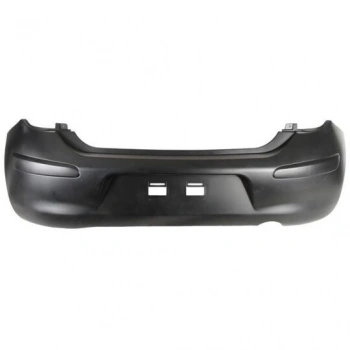 Nissan Micra Arka Tampon 2010- (Oem No:  850221Hb0H)