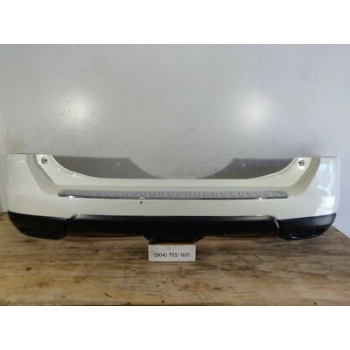 Nissan Xtrail Arka Tampon 2013-2016  (Oem No:  85022-4Ce0H)