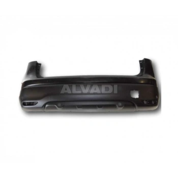 Nissan Qashqai Arka Tampon 2013- (Oem No:  850224Ea0H)