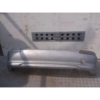 Nissan Almera Arka Tampon Astarlı 2000-2002 (Oem No:  850224M540)