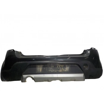 Dacia Sandero Stepway Arka Tampon Astarlı 2009- - (Oem No:  850226615R)