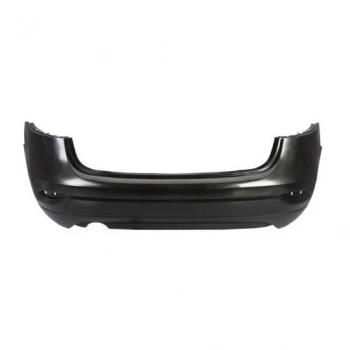 Renault Fluence Arka Tampon 2009- 2016- (Oem No:  850229539R)