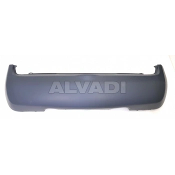 Nissan Micra Arka Tampon Astarlı 2003-2005 (Oem No:  85022Ax640)