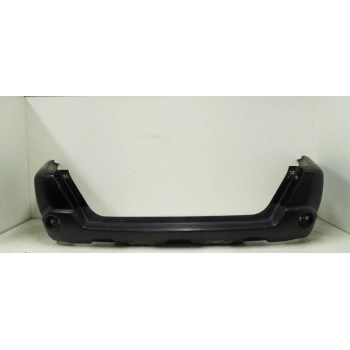 Nissan Xtrail Arka Tampon 2008-2011 (Oem No:  85022-Jg04H)