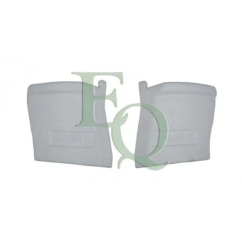 Renault Koleos Arka Tampon Sol 2009 (Oem No:  85095Jy00A)