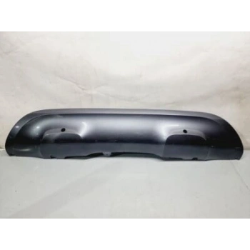 Renalt Kadjar Arka Tampon Alt Parrça Parlak Sensör Delikli 2014 (Oem No:  850B25149R)