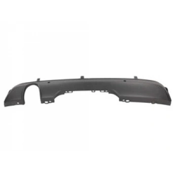 Renault Clio 2024- Arka Tampon Alt (Oem No:  850B26311R)