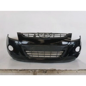 Hyundai İ20 Ön Tampon Astarlı 2009-  (Oem No:  865101J000)