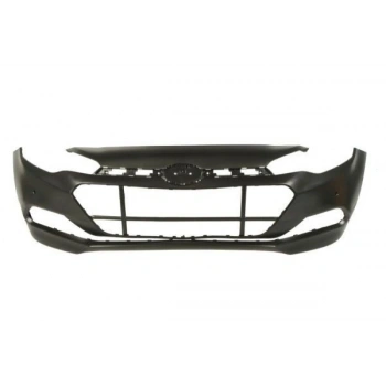 Hyundai İ20 Ön Tampon 2014- (Oem No:  86510C8000)