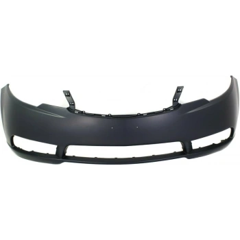 Kia Cerato Ön Tampon Sıyah 2009-  (Oem No:  865111M000)