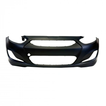 Hyundai Accent Blue Ön Tampon Panjurlu 2010- (Oem No:  865111R000)