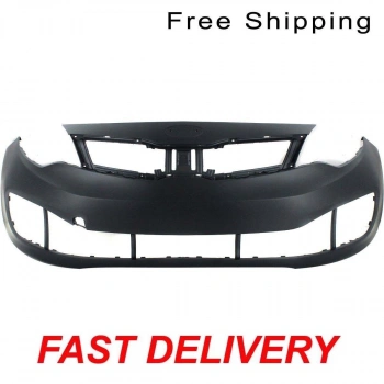 Kia Rio Ön Tampon Panjurlu Sedan 2012- 2014- (Oem No:  865111W000)