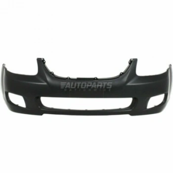 Kia Cerato Ön Tampon 2006- 2009 (Oem No:  865112F501)