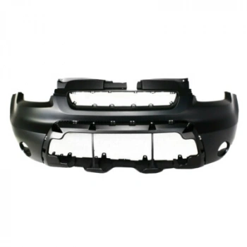 Kia Soul Ön Tampon Astarlı 2010- (Oem No:  865112K000)