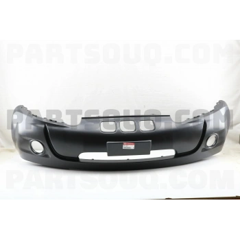 Kia Sorento Ön Tampon Astarlı 2007 2009-  (Oem No:  865113E512)