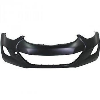 Hyundai Elantra Ön Tampon Astarlı 2010- (Oem No:  865113X000)