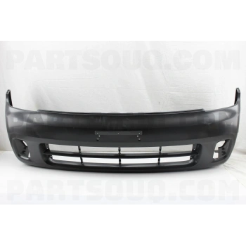 Kia Bongo Ön Tampon 2012-  (Oem No:  865114E581)