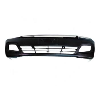 Hyundai Porter Ön Tampon Sis Delikli Panjurlu 2012- (Oem No:  86511-4F510)