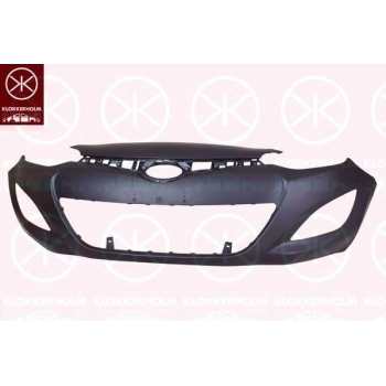 Hyundai İ20 Ön Tampon 2011- (Oem No:  865114P000)