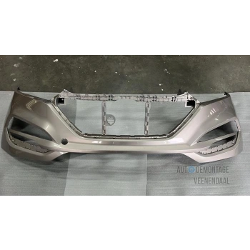 Hyundai Tucson Ön Tampon Astarlı 2014- (Oem No:  86511D7100)