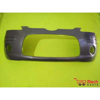 Hyundai İ10 Ön Tampon Komple 2008- (Oem No:  865120X000)