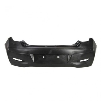 Hyundai İ10 Arka Tampon 2011-2012 (Oem No:  866110X220)