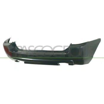 Kia Sportage Arka Tampon Astarlı 2005 - (Oem No:  866111F050)