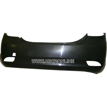 Kia Ceed Arka Tampon 2008 2009-  (Oem No:  866111H000)