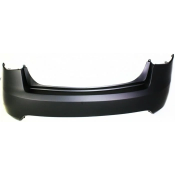 Kia Cerato Arka Tampon Sıyah Astarlı 2009-  (Oem No:  866111M000)