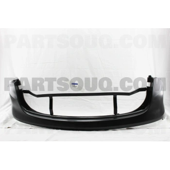 Hyundai Santa Fe Arka Tampon Üst Astarlı 2012-  (Oem No:  866112W000)