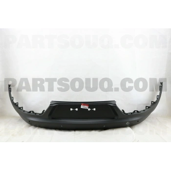 Kia Sportage Arka Tampon Komple 2011-2015 (Oem No:  866113U010)