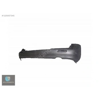 Hyundai Starex Arka Tampon 1997- (Oem No:  866114A000)