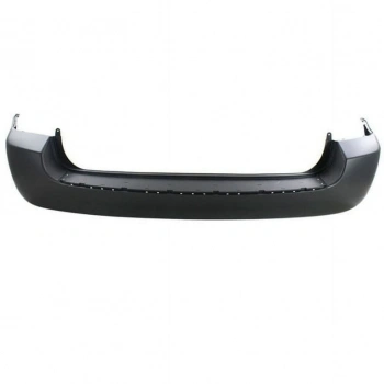 Kia Carnival Arka Tampon Astarlı 2006- (Oem No:  866114D101)