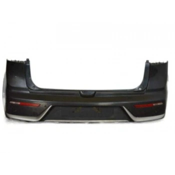 Kia Niro Arka Tampon Astarlı 2017-- (Oem No:  86611-G5000)