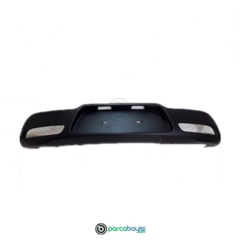 Kia Rio Arka Tampon Alt Bakalıtlı Sedan 2012- 2014- (Oem No:  866121W021)