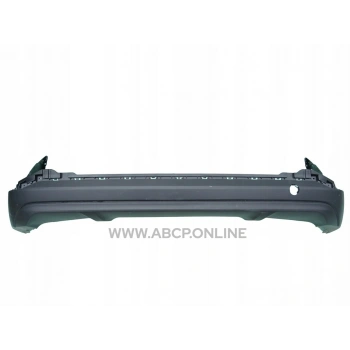 Hyundai Tucson Arka Tampon Alt 2018- (Oem No:  86612-D7500)