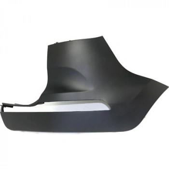 Kia Sportage Arka Tampon Sağ 2011--2015 (Oem No:  866723W000)