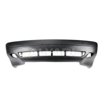 Audi 80 Ön Tampon 86-1991 (Oem No:  893807101C3Fa)