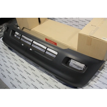 İsuzu D-Max Arka Tampon 2002-2004  (Oem No:  8-97235962-2)