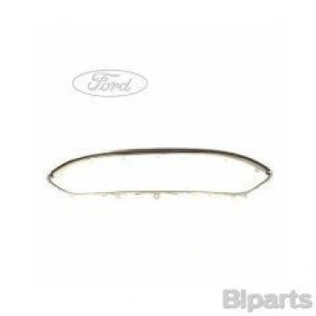 Ford Fiesta Ön Tampon Panjçerçevesı Nikelaj 2008- (Oem No:  8A6117F816Aa5Sm3)