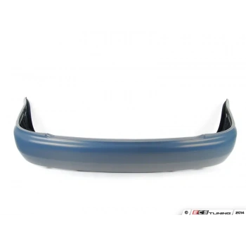 Audi A4 Arka Tampon Astarlı 1994-1998 (Oem No:  8D5807303Gru)