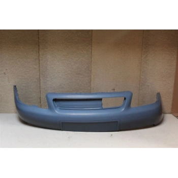 Audi A3 Ön Tampon Astarlı 1997-2003 (Oem No:  8L0807111Angru)