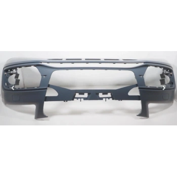 Audi Q5 S-Lıne Ön Tampon Far Yıkama Delikli Astarlı 2012- - (Oem No:  8R0807105Egru)