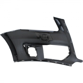 Audi Q5 Ön Tampon Far Yıkama Delikli Sol 2009 (Oem No:  8R0807107Agru)