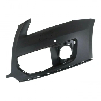 Audi Q5 Ön Tampon Far Yıkama Sensör Delikli Astarlı Sol 2009-  (Oem No:  8R0807107Cgru)