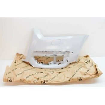 Audi Q3 Ön Tampon Far Yıkama Sensör Delikli Sol 2011-- (Oem No:  8U0807065Agru)