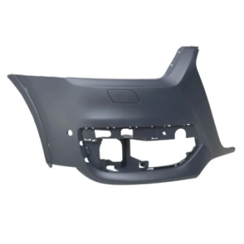 Audi Q3 Ön Tampon Far Yıkama Sensör Delikli Sağ 2011-- (Oem No:  8U0807066Agru)