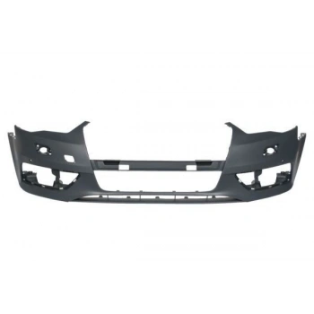 Audi A3 Ön Tampon Far Yıkama 4 Sens.Delikli Hatchback Astarlı 2012-2016 (Oem No:  8V0807065Egru)