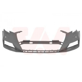 Audi A3 Ön Tampon Far Yıkama Sensör Delikliçekı Kpklısportback 2016- (Oem No:  8V0807065Tgru)